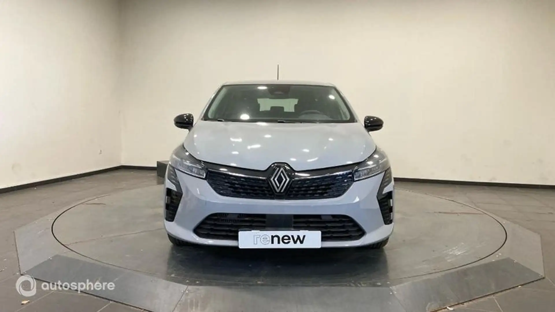 Renault Clio 1.0 TCe 90ch Evolution - 2