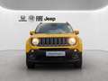 Jeep Renegade 2,0 MultiJet II 120 Longitude AWD Jaune - thumbnail 2