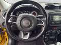Jeep Renegade 2,0 MultiJet II 120 Longitude AWD Gelb - thumbnail 11
