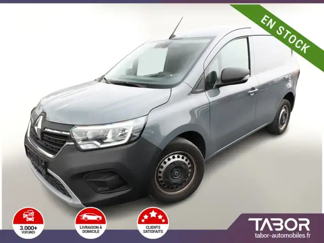 Renault Kangoo III Rapid TCe 100 Ed. One Open