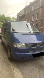 Volkswagen T4 1.9l TD