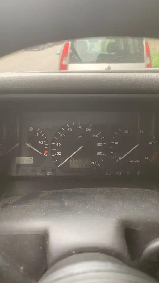Volkswagen T4 1.9l TD, foto 6