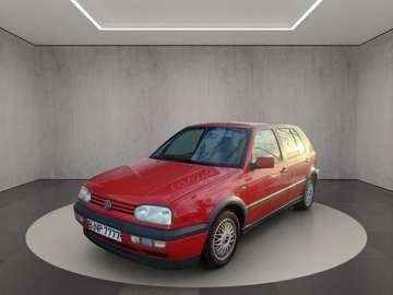 2.0 GTI 16V **AU/HU NEU** aus 1-Hand