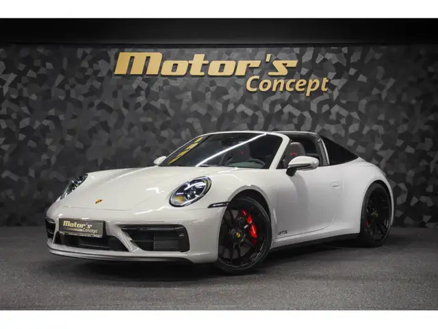 2024 Porsche 911 in Grey for sale