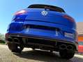 Volkswagen Golf R VW Golf VII R 2,0 TSI DSG Limousine Blau - thumbnail 2