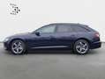 Audi A6 Sport 45 TDI qu. AHK*Matrix*Business* Blau - thumbnail 3