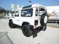 Land Rover Defender 90 2.5 Td5 Station Wagon S - N1 Neopatentati Blanc - thumbnail 5