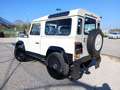 Land Rover Defender 90 2.5 Td5 Station Wagon S - N1 Neopatentati Bianco - thumbnail 6