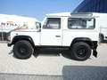 Land Rover Defender 90 2.5 Td5 Station Wagon S - N1 Neopatentati Blanc - thumbnail 4