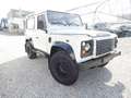 Land Rover Defender 90 2.5 Td5 Station Wagon S - N1 Neopatentati Blanc - thumbnail 1