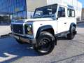 Land Rover Defender 90 2.5 Td5 Station Wagon S - N1 Neopatentati Bianco - thumbnail 4