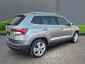 Skoda Karoq Style 2.0 TDI+Alufelgen+Navi+Klimaautomatik+Sitzhe Grau - thumbnail 4