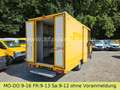 Iveco Daily * EURO5 * AUTOMATIK Koffer Integralkoffer - thumbnail 9