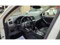 Mazda CX-5 2.2DE Black Tech Edition 2WD Aut. 150 Blanc - thumbnail 9