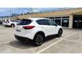 Mazda CX-5 2.2DE Black Tech Edition 2WD Aut. 150 Blanc - thumbnail 5