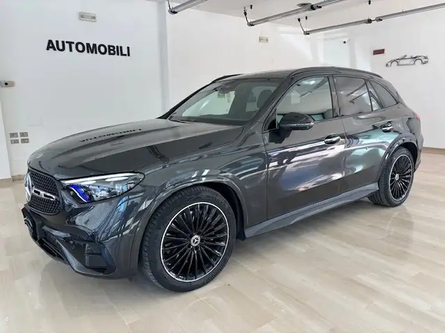 Mercedes-Benz GLC 300 de phev (eq-power) Premium Plus 4matic 2024