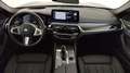 BMW 520 d Touring mhev 48V Msport auto Grau - thumbnail 9