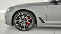 BMW 520 d Touring mhev 48V Msport auto Grau - thumbnail 11