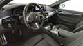 BMW 520 d Touring mhev 48V Msport auto Grau - thumbnail 5