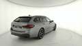 BMW 520 d Touring mhev 48V Msport auto Grau - thumbnail 3