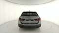 BMW 520 d Touring mhev 48V Msport auto Grau - thumbnail 4