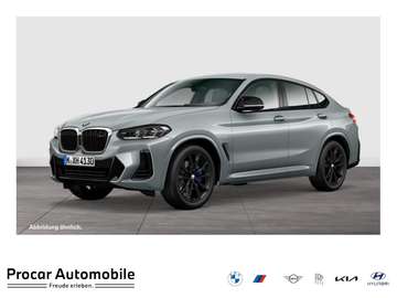 40i M-Sport Aut Nav LED HiFi Parkass 20"
