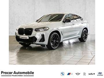 40i M-Sport Aut Nav LED HiFi Parkass 20"
