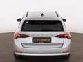 Skoda Octavia Combi 2.0 TDI Active LED ASSIST NAVI Silber - thumbnail 7