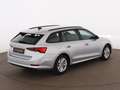 Skoda Octavia Combi 2.0 TDI Active LED ASSIST NAVI Silber - thumbnail 8