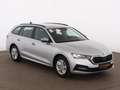 Skoda Octavia Combi 2.0 TDI Active LED ASSIST NAVI Silber - thumbnail 4