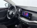 Skoda Octavia Combi 2.0 TDI Active LED ASSIST NAVI Silber - thumbnail 14