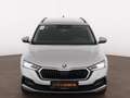 Skoda Octavia Combi 2.0 TDI Active LED ASSIST NAVI Silber - thumbnail 2