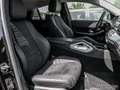 Mercedes-Benz GLE 450 d AMG 4M Coupé Night Advanced PLUS Airm. Nero - thumbnail 5