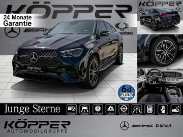 d AMG 4M Night Advanced PLUS Airmatic