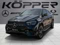 Mercedes-Benz GLE 450 d AMG 4M Coupé Night Advanced PLUS Airm. Noir - thumbnail 11