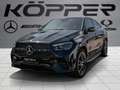 Mercedes-Benz GLE 450 d AMG 4M Coupé Night Advanced PLUS Airm. Černá - thumbnail 1