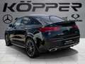 Mercedes-Benz GLE 450 d AMG 4M Coupé Night Advanced PLUS Airm. Černá - thumbnail 2