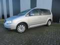 Volkswagen Touran 2.0-16V FSI Highline Grey - thumbnail 3