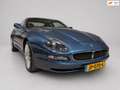 Maserati Coupe 4.2 V8 Cambiocorsa - 97 dkm - Zeer nette staat Blau - thumbnail 1