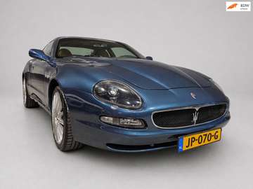 4.2 V8 Cambiocorsa - 97 dkm - Zeer nette staat