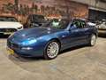 Maserati Coupe 4.2 V8 Cambiocorsa - 97 dkm - Zeer nette staat Azul - thumbnail 15
