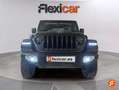 Jeep Wrangler 4p+2.0T+GME+Sahara+8ATX+E6D Gris - thumbnail 2