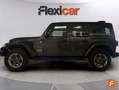 Jeep Wrangler 4p+2.0T+GME+Sahara+8ATX+E6D Gris - thumbnail 3