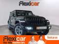 Jeep Wrangler 4p+2.0T+GME+Sahara+8ATX+E6D Gris - thumbnail 1