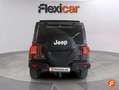 Jeep Wrangler 4p+2.0T+GME+Sahara+8ATX+E6D Gris - thumbnail 5