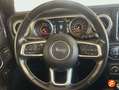 Jeep Wrangler 4p+2.0T+GME+Sahara+8ATX+E6D Gris - thumbnail 11