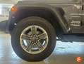 Jeep Wrangler 4p+2.0T+GME+Sahara+8ATX+E6D Gris - thumbnail 8