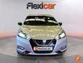 Nissan Micra IG-T 68 kW (92 CV) E6D-F N-Sport Gris - thumbnail 2