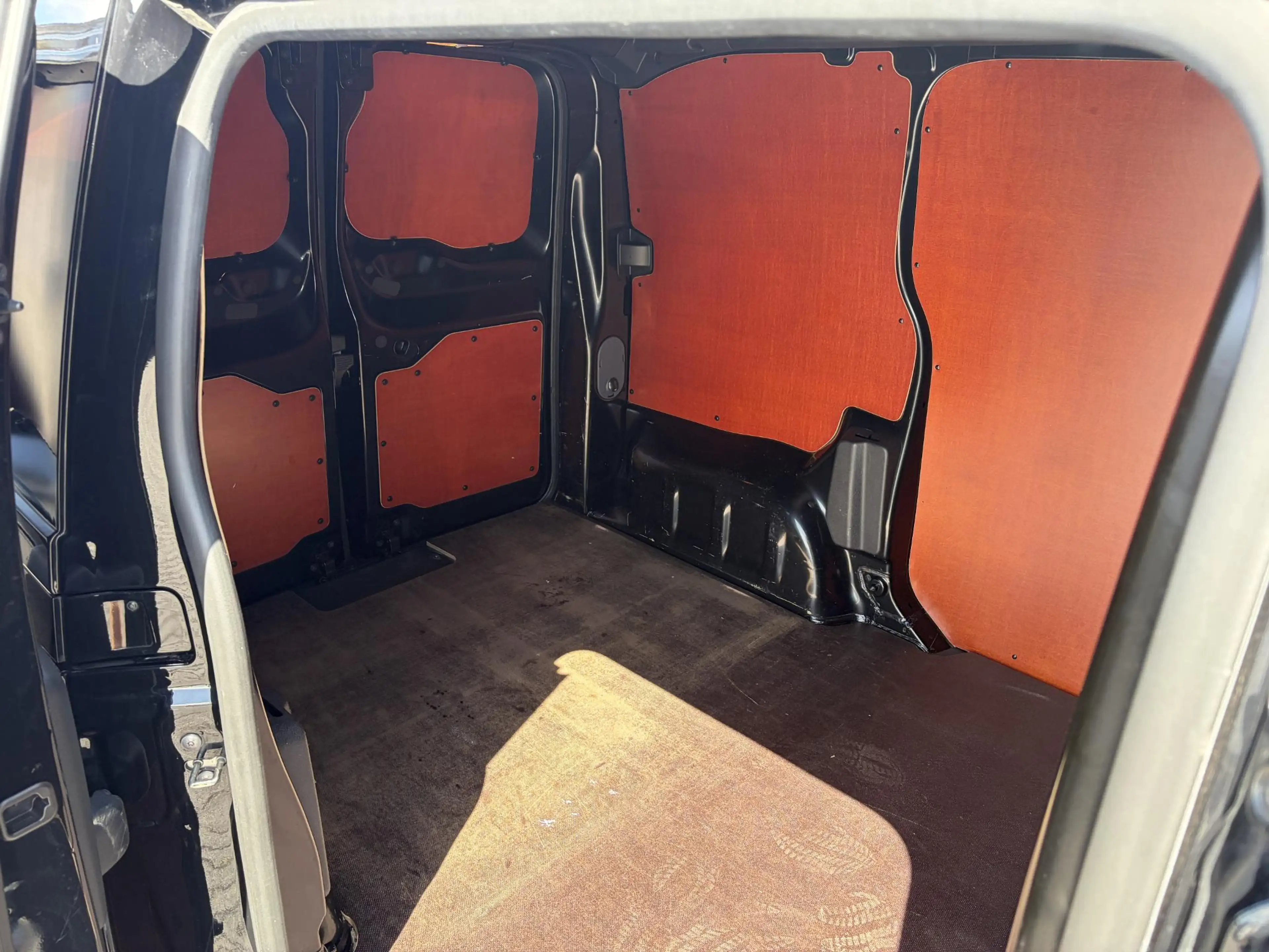 Citroen Jumpy 1.6 BlueHDI 95 XS*HAAK*CRUISE*A/C*NAVI*CAM*PDC* — photo 4