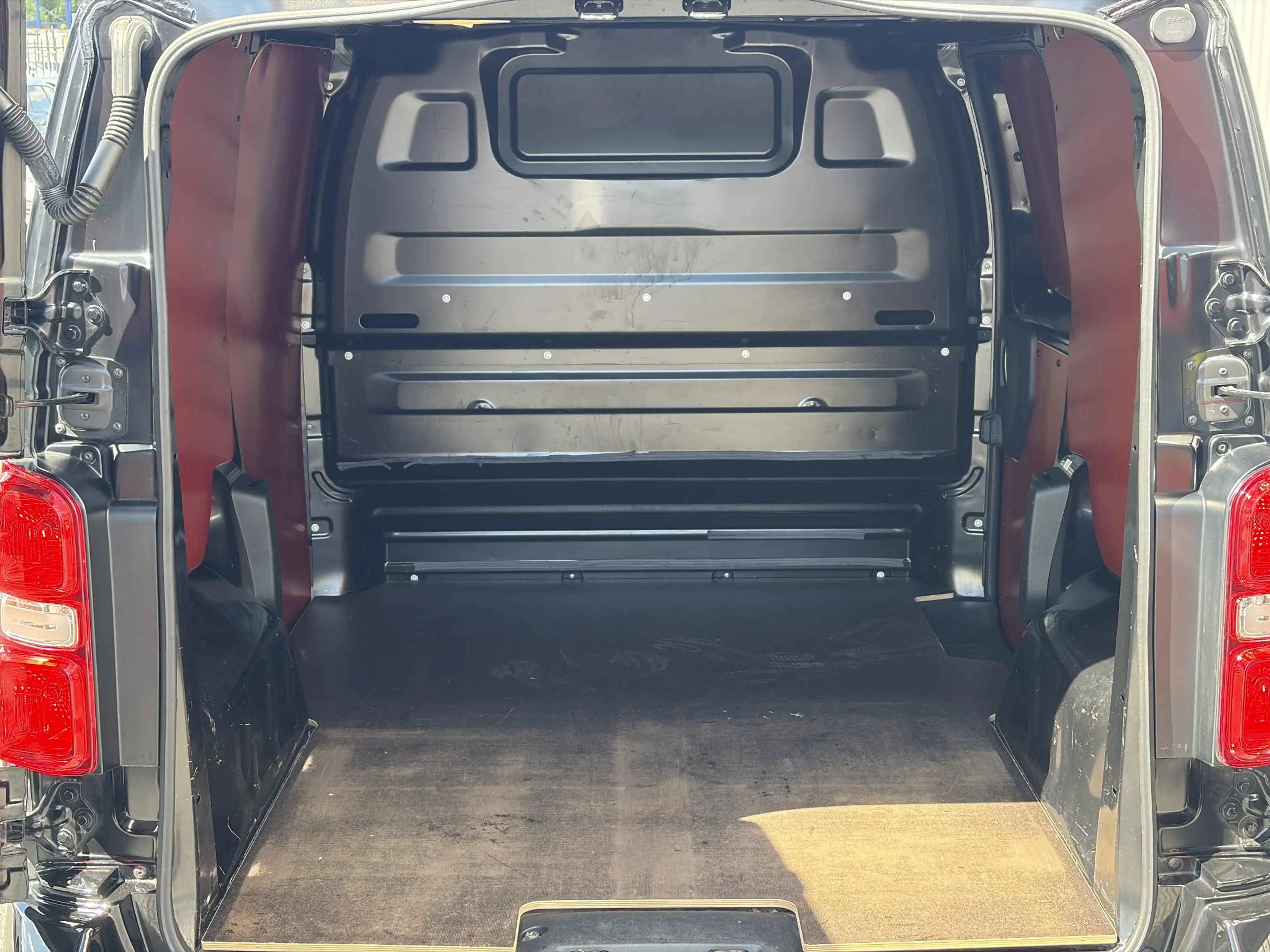 Citroen Jumpy 1.6 BlueHDI 95 XS*HAAK*CRUISE*A/C*NAVI*CAM*PDC* — photo 5